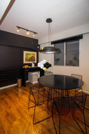 Imagem Apartamento com 1 Quarto à Venda, 18 m² em Centro Histórico - Porto Alegre Imagem Apartamento com 1 Quarto à Venda, 18 m² em Centro Histórico - Porto Alegre