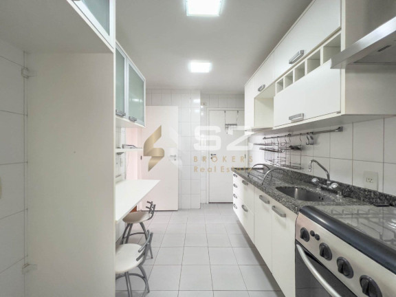 Imagem Apartamento com 3 Quartos à Venda, 78 m² em Vila Leopoldina - São Paulo