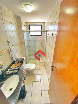 Imagem Apartamento com 3 Quartos à Venda, 112 m² em Aldeota - Fortaleza