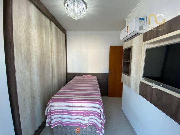 Imagem Apartamento com 3 Quartos à Venda, 116 m² em Vila Guilhermina - Praia Grande Imagem Apartamento com 3 Quartos à Venda, 116 m² em Vila Guilhermina - Praia Grande