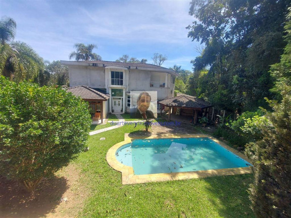 Casa com 4 Quartos à Venda, 430 m² em Jardim Atalaia - Cotia