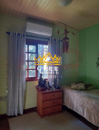 Imagem Casa com 3 Quartos à Venda, 124 m² em Vila Luiza - Canela Imagem Casa com 3 Quartos à Venda, 124 m² em Vila Luiza - Canela