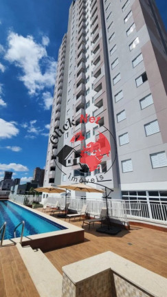 Imagem Apartamento com 2 Quartos à Venda, 58 m² em Campestre - Santo André Imagem Apartamento com 2 Quartos à Venda, 58 m² em Campestre - Santo André