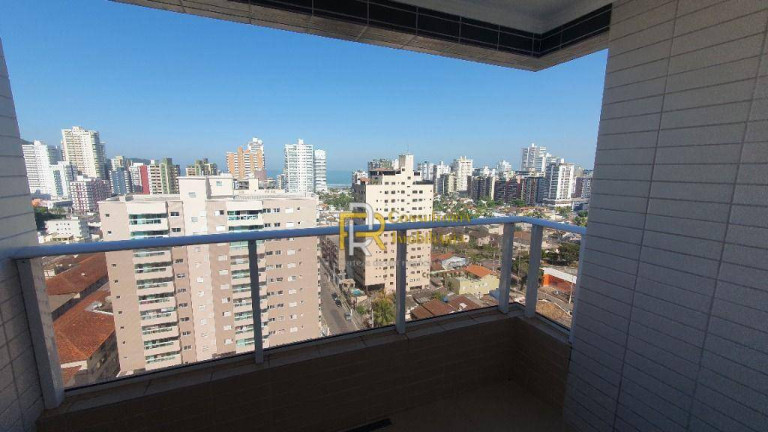 Imagem Apartamento com 3 Quartos à Venda, 127 m² em Canto Do Forte - Praia Grande Imagem Apartamento com 3 Quartos à Venda, 127 m² em Canto Do Forte - Praia Grande