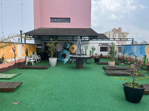 Imagem Apartamento com 4 Quartos à Venda, 148 m² em Centro - São Bernardo Do Campo