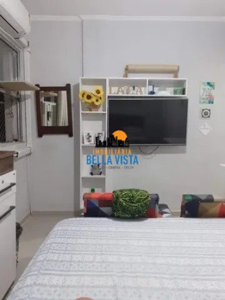 Imagem Apartamento à Venda, em Itararé - São Vicente Imagem Apartamento à Venda, em Itararé - São Vicente