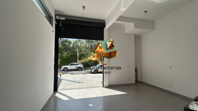 Imagem Sala Comercial à Venda, 117 m² em Portais (polvilho) - Cajamar Imagem Sala Comercial à Venda, 117 m² em Portais (polvilho) - Cajamar
