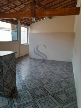 Imagem Casa com 4 Quartos à Venda, 135 m² em Jardim Camila - Sorocaba