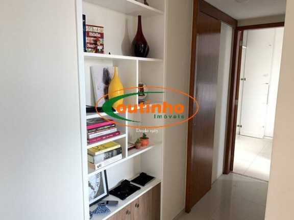 Imagem Apartamento com 3 Quartos à Venda, 97 m² em Tijuca - Rio De Janeiro Imagem Apartamento com 3 Quartos à Venda, 97 m² em Tijuca - Rio De Janeiro