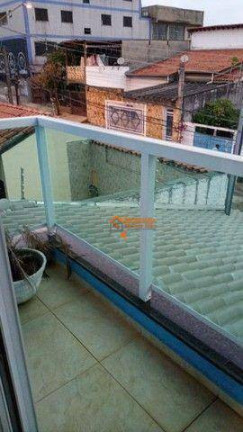 Imagem Sobrado com 3 Quartos à Venda, 125 m² em Jardim Bom Clima - Guarulhos Imagem Sobrado com 3 Quartos à Venda, 125 m² em Jardim Bom Clima - Guarulhos