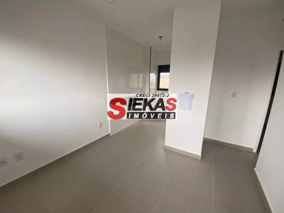 Imagem Apartamento com 2 Quartos à Venda, 35 m² em Vila Diva - São Paulo