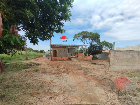 Imagem Chácara com 3 Quartos à Venda, 600 m² em área Rural De Sumaré - Sumaré