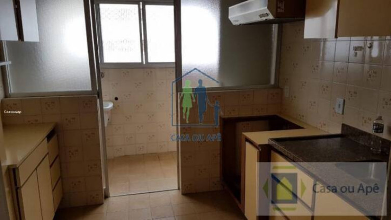 Imagem Apartamento com 3 Quartos à Venda, 77 m² em Vila Da Saúde - São Paulo Imagem Apartamento com 3 Quartos à Venda, 77 m² em Vila Da Saúde - São Paulo