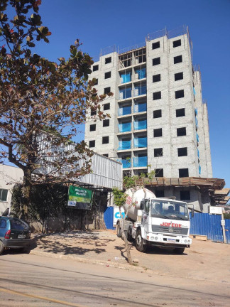 Apartamento com 2 Quartos à Venda, 57 m² em Loteamento Santo Antônio - Itatiba