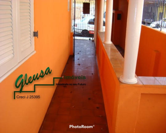 Imagem Casa com 2 Quartos à Venda, 190 m² em Cangaiba - São Paulo Imagem Casa com 2 Quartos à Venda, 190 m² em Cangaiba - São Paulo