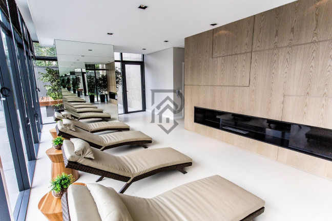 Imagem Apartamento com 1 Quarto à Venda, 63 m² em Brooklin - São Paulo