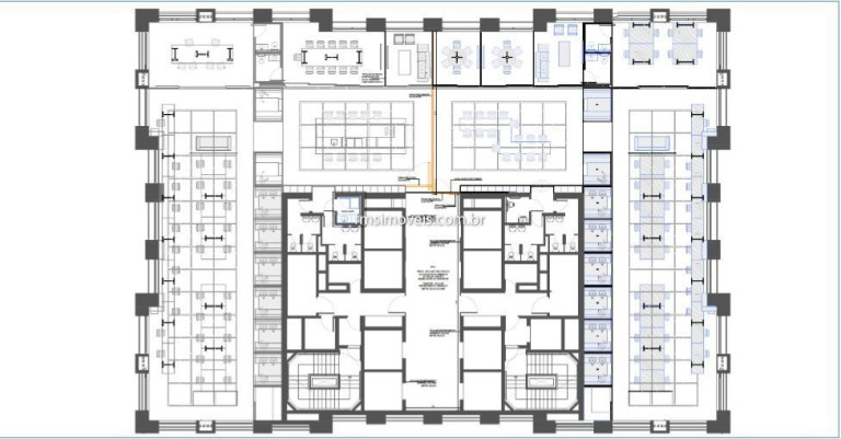 Imagem Imóvel para Alugar, 732 m² em Butantã - São Paulo Imagem Imóvel para Alugar, 732 m² em Butantã - São Paulo