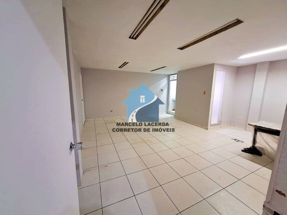 Sala Comercial à Venda, 25 m² em Centro - Manaus