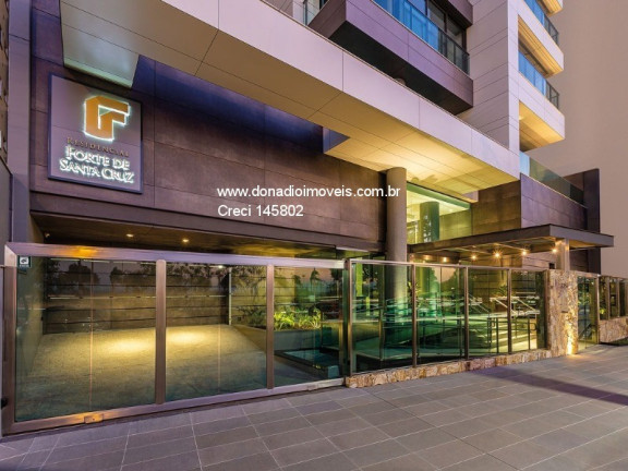 Imagem Apartamento com 3 Quartos à Venda, 249 m² em Centro - Florianópolis