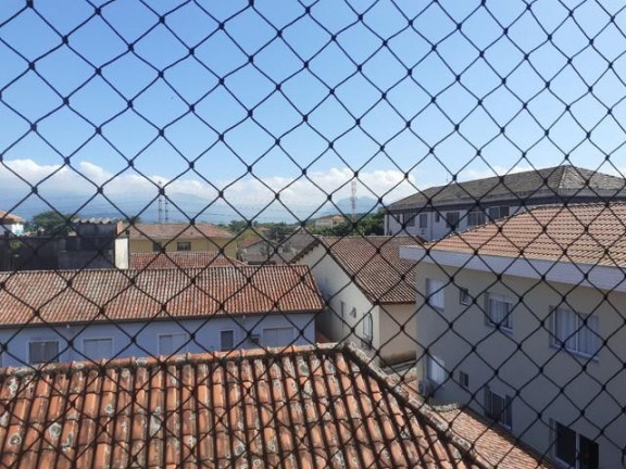Imagem Apartamento com 2 Quartos à Venda, 78 m² em Jardim Casqueiro - Cubatão