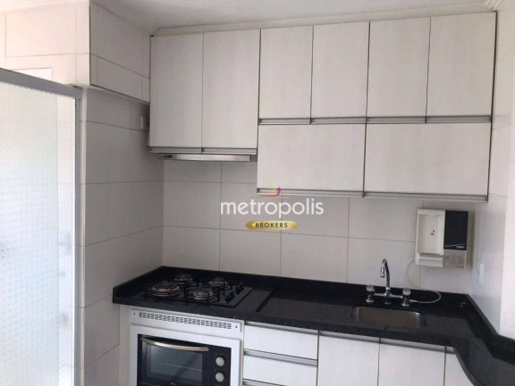 Imagem Apartamento com 3 Quartos à Venda, 82 m² em Vila Guiomar - Santo André Imagem Apartamento com 3 Quartos à Venda, 82 m² em Vila Guiomar - Santo André