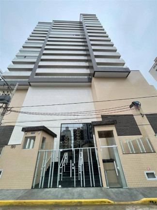 Imagem Apartamento com 3 Quartos à Venda, 118 m² em Aviação - Praia Grande