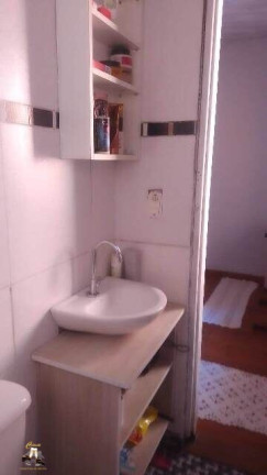 Imagem Terreno à Venda, 25 m² em Jardim Marquesa - São Paulo Imagem Terreno à Venda, 25 m² em Jardim Marquesa - São Paulo