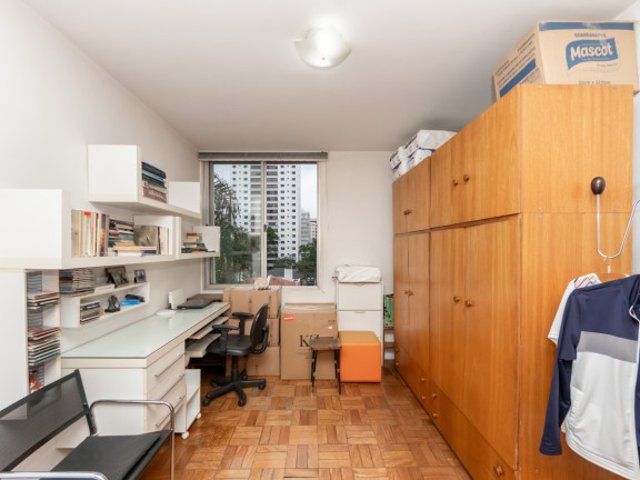 Imagem Apartamento com 3 Quartos à Venda, 130 m² em Jardim Paulista - São Paulo Imagem Apartamento com 3 Quartos à Venda, 130 m² em Jardim Paulista - São Paulo