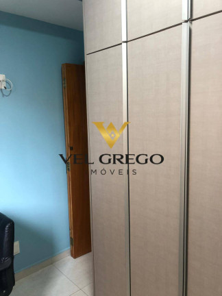 Imagem Cobertura com 3 Quartos à Venda, 132 m² em Parque Oratório - Santo André