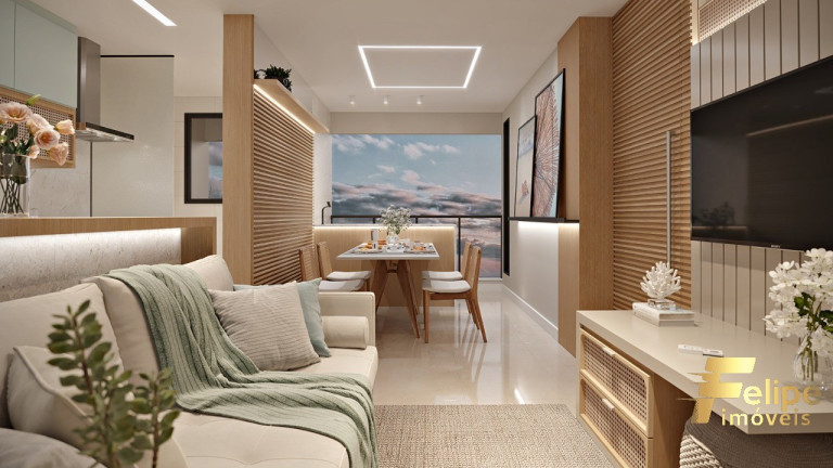 Imagem Imóvel com 2 Quartos à Venda, 62 m² em Praia De Itaparica - Vila Velha Imagem Imóvel com 2 Quartos à Venda, 62 m² em Praia De Itaparica - Vila Velha