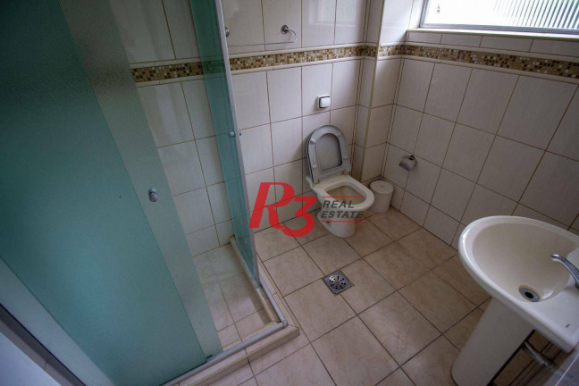 Imagem Casa com 3 Quartos à Venda, 150 m² em Aparecida - Santos