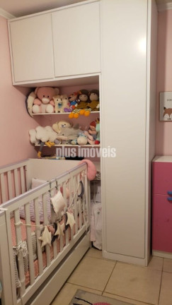 Imagem Apartamento com 2 Quartos à Venda, 62 m² em Vila Monte Alegre - São Paulo