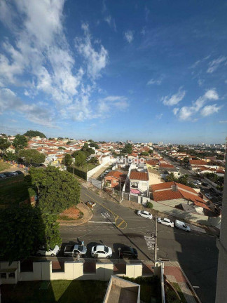 Imagem Apartamento com 2 Quartos à Venda, 52 m² em Jardim Nova Europa - Campinas Imagem Apartamento com 2 Quartos à Venda, 52 m² em Jardim Nova Europa - Campinas