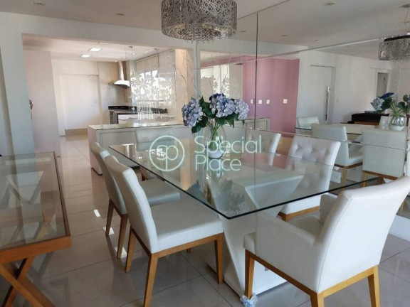 Imagem Apartamento com 4 Quartos à Venda,  em Santana - São Paulo