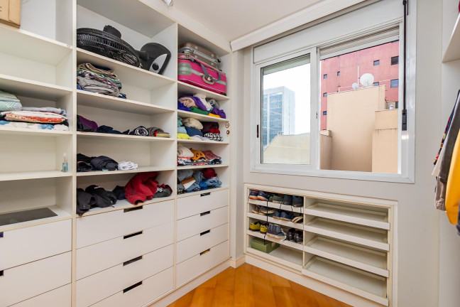 Imagem Apartamento com 3 Quartos à Venda, 85 m² em Batel - Curitiba