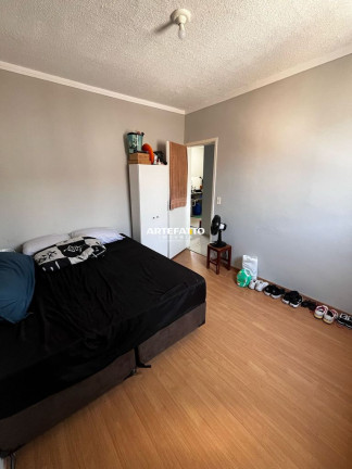 Imagem Apartamento com 2 Quartos à Venda, 50 m² em Chácara Espraiado - Franca Imagem Apartamento com 2 Quartos à Venda, 50 m² em Chácara Espraiado - Franca