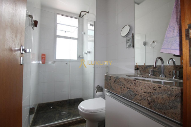 Imagem Imóvel com 4 Quartos à Venda, 122 m² em Carmo - Belo Horizonte