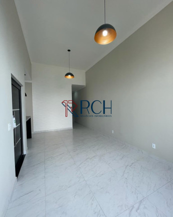 Imagem Casa com 3 Quartos à Venda, 106 m² em Caguassu - Sorocaba