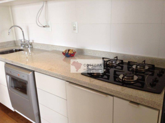 Imagem Apartamento com 1 Quarto à Venda, 68 m² em Vila Olímpia - São Paulo Imagem Apartamento com 1 Quarto à Venda, 68 m² em Vila Olímpia - São Paulo