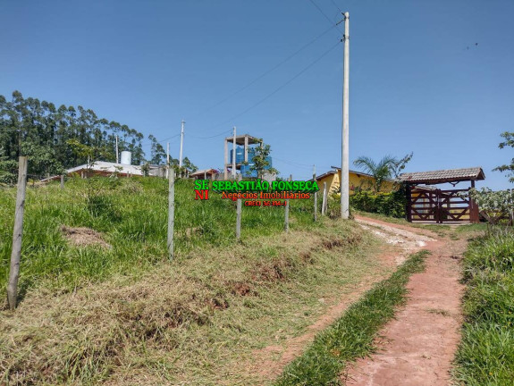 Imagem Chácara à Venda, 1.000 m² em Capivari 2 - Jambeiro Imagem Chácara à Venda, 1.000 m² em Capivari 2 - Jambeiro