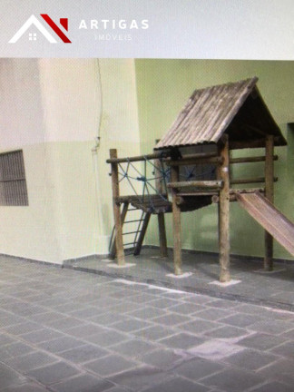 Imagem Apartamento com 3 Quartos à Venda, 130 m² em Vila Bertioga - São Paulo