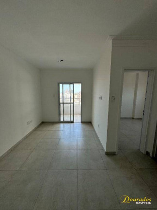 Imagem Apartamento com 1 Quarto à Venda, 52 m² em Aviação - Praia Grande Imagem Apartamento com 1 Quarto à Venda, 52 m² em Aviação - Praia Grande