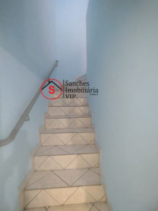 Imagem Casa com 3 Quartos à Venda, 102 m² em Alto Da Mooca - São Paulo