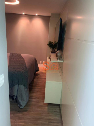 Imagem Apartamento com 3 Quartos à Venda, 167 m² em Jardim - Santo André
