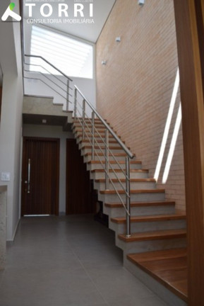 Imagem Imóvel com 3 Quartos à Venda, 219 m² em Ibiti Reserva - Sorocaba