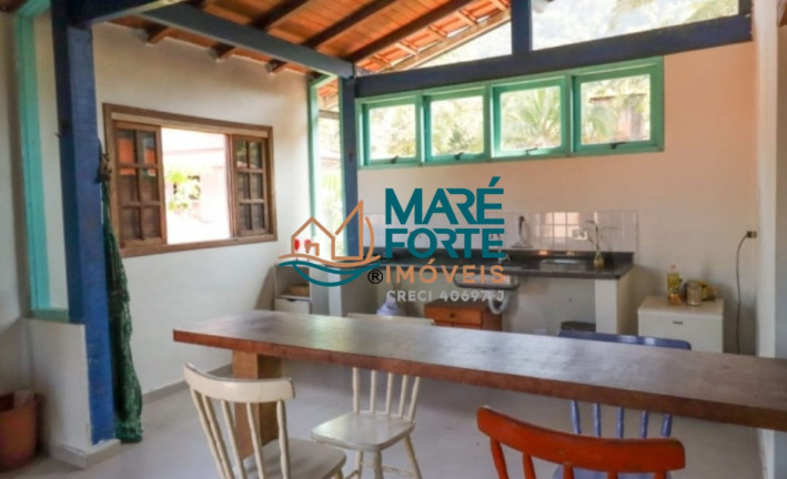 Imagem Terreno à Venda, 532 m² em Praia Da Fortaleza - Ubatuba Imagem Terreno à Venda, 532 m² em Praia Da Fortaleza - Ubatuba