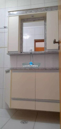 Imagem Apartamento com 3 Quartos à Venda, 94 m² em Centro - São Bernardo Do Campo Imagem Apartamento com 3 Quartos à Venda, 94 m² em Centro - São Bernardo Do Campo