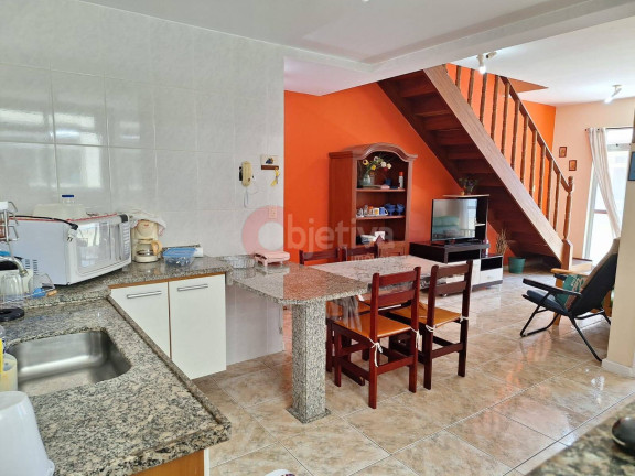 Imagem Cobertura com 2 Quartos à Venda, 117 m² em Braga - Cabo Frio Imagem Cobertura com 2 Quartos à Venda, 117 m² em Braga - Cabo Frio