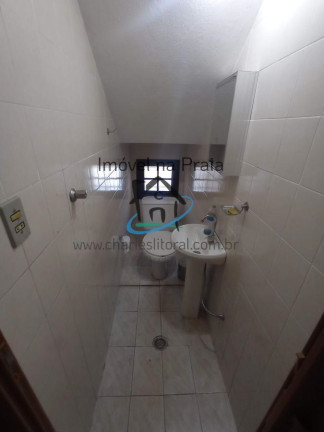 Imagem Casa com 3 Quartos à Venda, 126 m² em Martim De Sá - Caraguatatuba