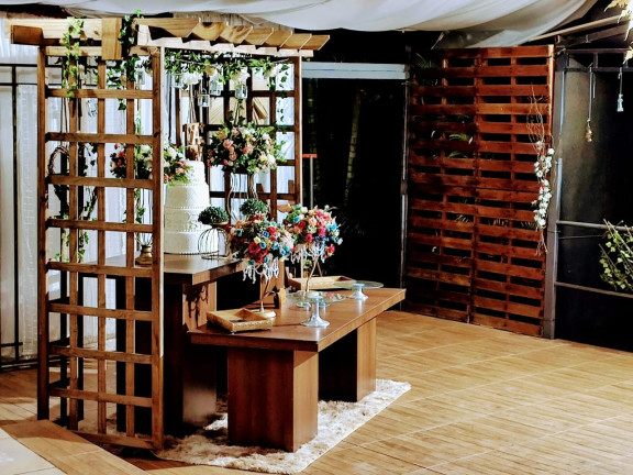 Imagem Imóvel com 9 Quartos à Venda, 1.150 m² em Residencial Rio Verde - Araçoiaba Da Serra